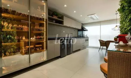 Apartamento com 3 quartos à venda na avenida cotovia, 308, indianópolis, são paulo, 172 m2 por r$ 7.250.000