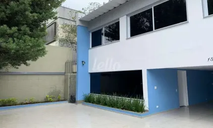 Casa comercial com 7 salas à venda na rua joaquim távora, 1501, vila mariana, são paulo, 400 m2 por r$ 6.900.000