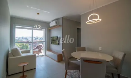 Apartamento com 3 quartos à venda na rua marina ciufuli zanfelice, 176, lapa, são paulo, 55 m2 por r$ 810.000