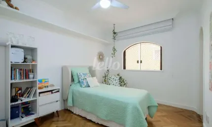 Apartamento com 4 quartos à venda na Rua Traipu, 568, Pacaembu, São Paulo, 267 m2 por R$ 2.890.000