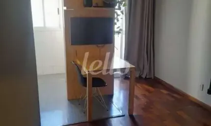 Kitnet / stúdio à venda na rua josé maria lisboa, 20, jardim paulista, são paulo, 33 m2 por r$ 485.000