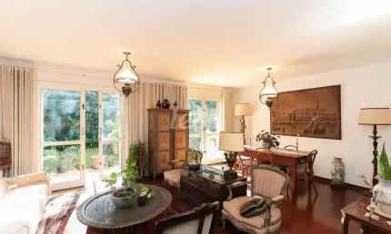 Casa com 3 quartos à venda na rua joão álvares soares, 345, campo belo, são paulo, 186 m2 por r$ 1.500.000