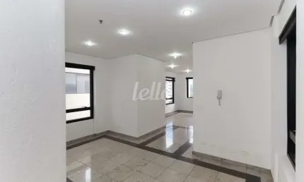 Sala comercial com 2 salas à venda na rua barata ribeiro, 398, bela vista, são paulo, 43 m2 por r$ 650.000