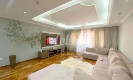 Casa com 4 quartos à venda na Rua Japão, 158, Parque das Nações, Santo André, 480 m2 por R$ 1.910.000