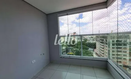 Apartamento com 3 quartos à venda na rua das figueiras, 2496, campestre, santo andré, 60 m2 por r$ 595.000