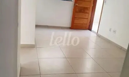 Apartamento com 2 quartos à venda na rua arapaçu, 381, vila formosa, são paulo, 41 m2 por r$ 276.000