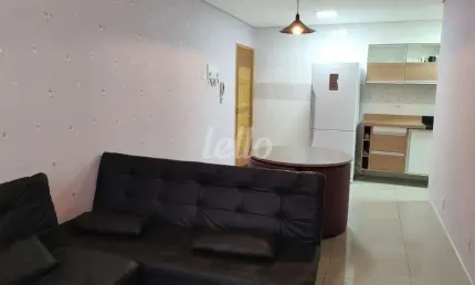 Apartamento com 2 quartos à venda na Rua José Luiz da Silva, 34, Vila Carrão, São Paulo, 55 m2 por R$ 426.000