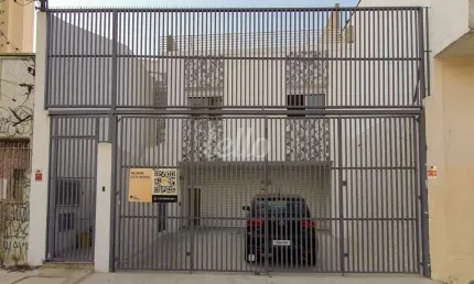 Prédio com 6 salas à venda na rua josé epaminondas de oliveira, 207, maranhão, são paulo, 150 m2 por r$ 2.100.000