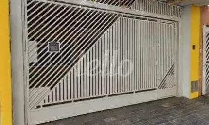 Casa com 3 quartos à venda na rua capitão fonseca rosa, 84, vila cruzeiro, são paulo, 159 m2 por r$ 1.023.000