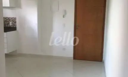 Apartamento com 2 quartos à venda na Rua Paula Sousa, 471, Vila Guiomar, Santo André, 49 m2 por R$ 395.000