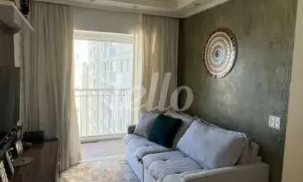 Apartamento com 2 quartos à venda na Rua Amadeu Vezzaro, 130, Mauá, São Caetano do Sul, 62 m2 por R$ 713.000