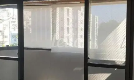 Apartamento com 3 quartos à venda na rua três de maio, 61, vila clementino, são paulo, 96 m2 por r$ 1.000.000