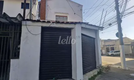 Casa comercial à venda na rua são jorge, 591, parque são jorge, são paulo, 140 m2 por r$ 650.000