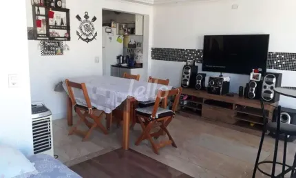 Apartamento com 2 quartos à venda na avenida nossa senhora da paz, 193, loteamento city jaragua, são paulo, 43 m2 por r$ 671.000