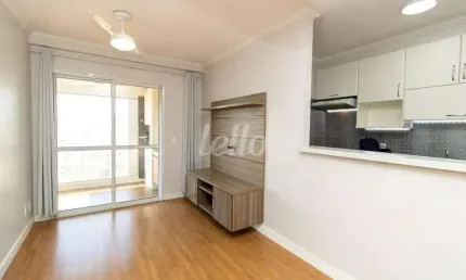 Apartamento com 2 quartos à venda na avenida júlio buono, 736, vila gustavo, são paulo, 60 m2 por r$ 640.000