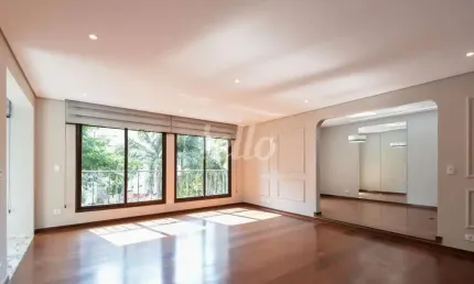 Apartamento com 4 quartos à venda na rua caconde, 380, jardim paulista, são paulo, 229 m2 por r$ 3.600.000