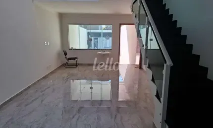 Casa com 3 quartos à venda na rua barão do pirai, 518, vila lucia, são paulo, 104 m2 por r$ 850.000