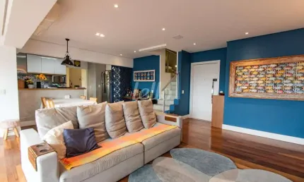 Apartamento com 3 quartos à venda na rua samambaia, 571, bosque da saúde, são paulo, 243 m2 por r$ 2.700.000