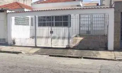 Casa comercial com 1 sala à venda na rua visconde de jerumim, 214, jardim vila formosa, são paulo, 114 m2 por r$ 640.000