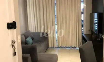 Apartamento com 4 quartos à venda na rua antônio de lucena, 155, chácara califórnia, são paulo, 110 m2 por r$ 1.400.000