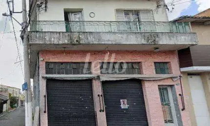 Prédio com 3 salas à venda na avenida gustavo adolfo, 1903, vila gustavo, são paulo, 240 m2 por r$ 900.000
