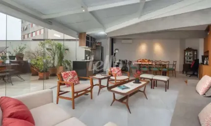 Apartamento com 3 quartos à venda na rua joão moura, 1362, pinheiros, são paulo, 162 m2 por r$ 2.490.000