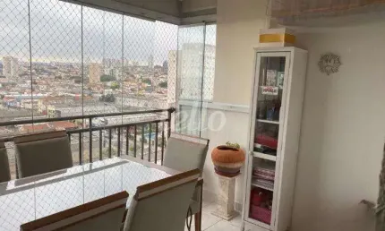 Apartamento com 3 quartos à venda na rua guaranésia, 1070, vila maria, são paulo, 80 m2 por r$ 850.000