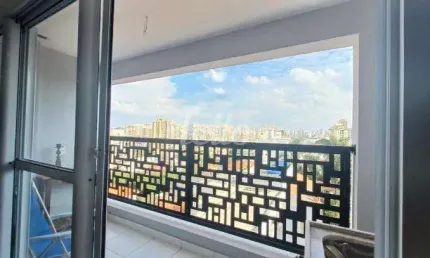 Apartamento com 2 quartos à venda na rua doutor natalino righeto, 93, tucuruvi, são paulo, 43 m2 por r$ 375.000