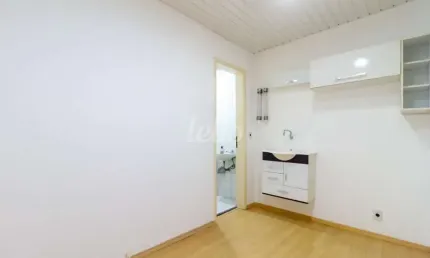 Sala comercial com 2 salas à venda na rua alexandre dumas, 1268, chácara santo antônio, são paulo, 32 m2 por r$ 310.000