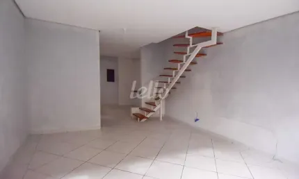 Casa com 2 quartos à venda na rua mariano procópio, 677, vila monumento, são paulo, 120 m2 por r$ 700.000