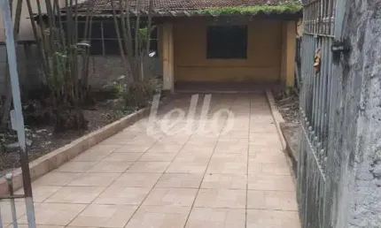 Terreno à venda na rua marciano capella, 395, vila ré, são paulo, 500 m2 por r$ 980.000