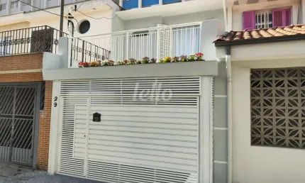 Casa com 3 quartos à venda na trv. vera lúcia, 29, vila gomes cardim, são paulo, 120 m2 por r$ 1.000.000