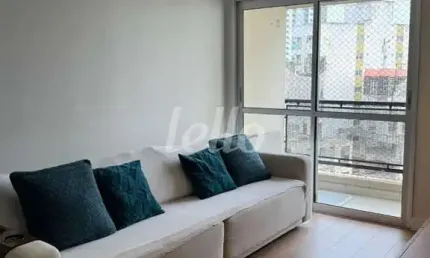 Apartamento à venda na rua plínio colas, 278, lauzane paulista, são paulo, 62 m2 por r$ 500.000