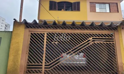 Casa com 3 quartos à venda na rua araçoiaba da serra, 60, tucuruvi, são paulo, 106 m2 por r$ 790.000