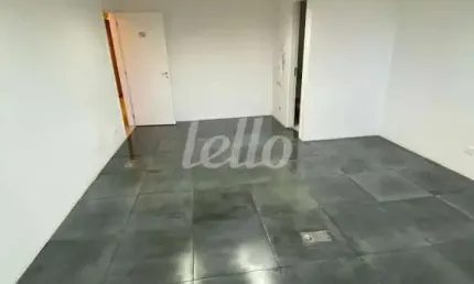 Sala comercial com 1 sala à venda na rua doutor antônio bento, 560, santo amaro, são paulo, 30 m2 por r$ 310.000