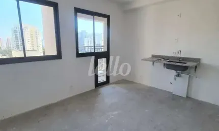 Apartamento com 1 quarto à venda na rua cancioneiro de évora, 85, santo amaro, são paulo, 22 m2 por r$ 325.000