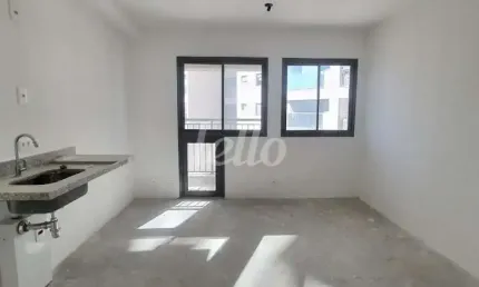 Apartamento com 1 quarto à venda na rua cancioneiro de évora, 85, santo amaro, são paulo, 23 m2 por r$ 325.000