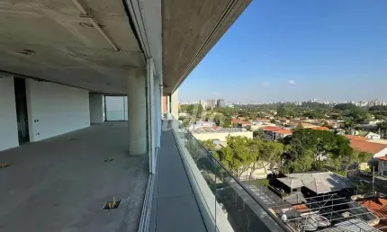 Apartamento com 3 quartos à venda na rua caconde, 527, jardim paulista, são paulo, 403 m2 por r$ 16.500.000