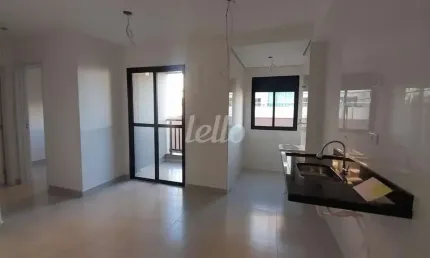 Apartamento com 2 quartos à venda na rua pedreira, 83, vila antonina, são paulo, 40 m2 por r$ 460.000