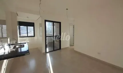 Apartamento com 2 quartos à venda na rua pedreira, 83, vila antonina, são paulo, 40 m2 por r$ 452.000