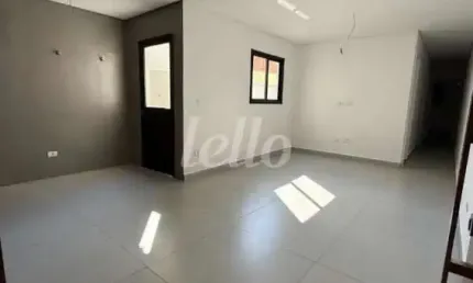 Apartamento com 3 quartos à venda na rua xavantes, 271, vila pires, santo andré, 86 m2 por r$ 531.000