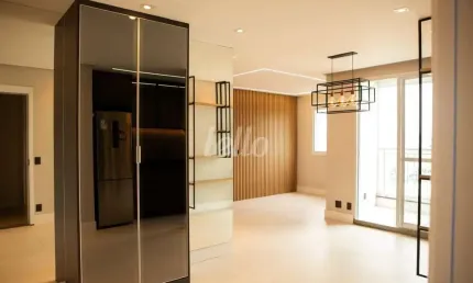Apartamento com 2 quartos à venda na avenida doutor rudge ramos, 1174, rudge ramos, são bernardo do campo, 70 m2 por r$ 798.000