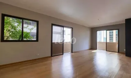 Apartamento com 3 quartos à venda na rua lopes neto, 80, itaim bibi, são paulo, 209 m2 por r$ 4.300.000
