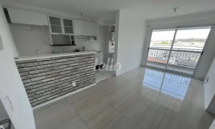 Apartamento com 2 quartos à venda na rua campante, 410, vila independência, são paulo, 64 m2 por r$ 500.000
