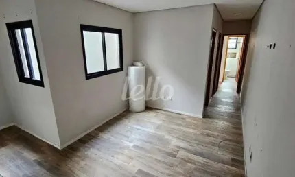 Apartamento com 2 quartos à venda na rua almada, 296, jardim santo alberto, santo andré, 100 m2 por r$ 450.000