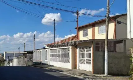 Casa com 3 quartos à venda na rua caracaxá, 64, vila nivi, são paulo, 109 m2 por r$ 800.000