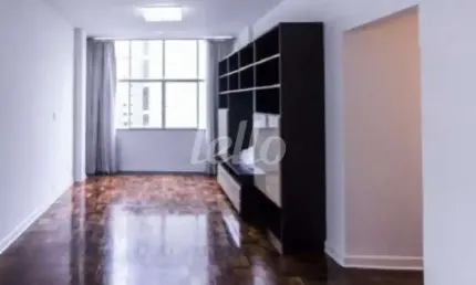 Apartamento com 2 quartos à venda na avenida nove de julho, 2976, jardim paulista, são paulo, 118 m2 por r$ 1.250.000