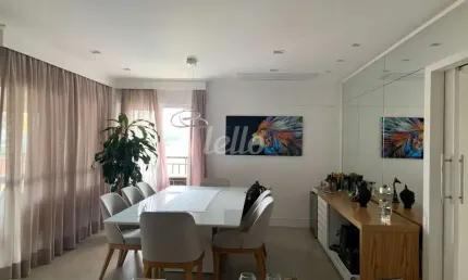 Apartamento com 4 quartos à venda na rua tibiri, 175, jardim são paulo (zona norte), são paulo, 146 m2 por r$ 1.900.000