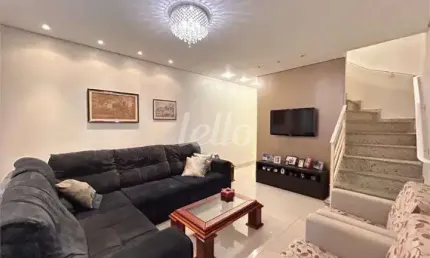 Casa com 3 quartos à venda na rua rafael arnoni, 52, vila irmãos arnoni, são paulo, 169 m2 por r$ 800.000