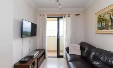 Apartamento com 2 quartos à venda na avenida santa inês, 1969, parque mandaqui, são paulo, 50 m2 por r$ 400.000